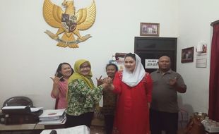 Purnomo: Putri Woelan Cucu PB XII Niat Maju di Pilkada Solo 2020