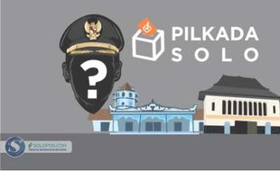 Prospek Research Center Rilis Hasil Survei Pilkada Solo 2020, Paslon Mana Yang Menang?