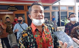 Ponpes Jadi Klaster Covid-19 Tertinggi di Wonogiri, Bupati Minta Rekomendasi Tokoh Agama