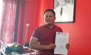 Anggota DPRD Kota Madiun Terjaring Razia Balap Liar