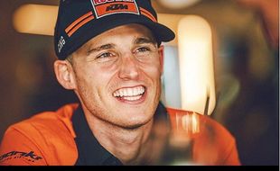 Pol Espargaro Gabung Honda, Adik Marc Marquez Dilempar ke LCR