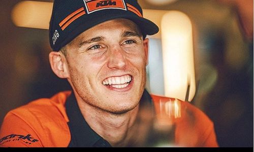 Gabung Repsol Honda, Pol Espargaro Bawa Beban Berat