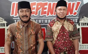 Grogi pada Debat I, Cawali Solo Bagyo Wahyono Digembleng Mental