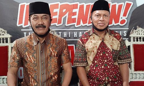 Bila Menang Pilkada Solo 2020, Bajo Akan Larang Peredaran Miras