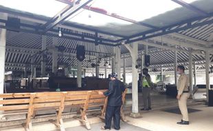 Gugus Tugas Tempatkan Satpol PP Awasi Beergarden