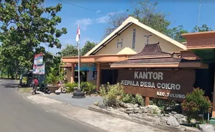 Pendapatan Desa Cokro Klaten Cuma Rp7 Juta per Tahun, Kades: Kami Termiskin!