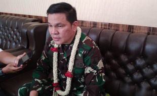 Soal Bentrokan di Pedan Klaten, Danrem Warastratama: Jangan Saling Menyalahkan & Main Hakim Sendiri