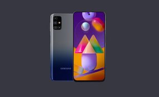 Samsung Galaxy M31s Mulai Dijual Seharga Rp4 Jutaan