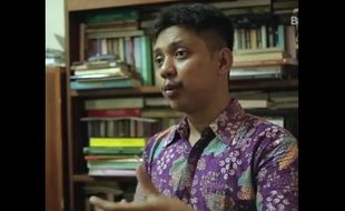 Ini Kata Sejarawan soal Asal-Usul Warung Hik Solo