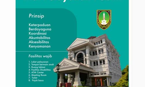 MPP Solo Beroperasi Akhir Agustus, Melayani Apa Saja?