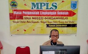 Apa Itu MPLS? Wajib Diikuti Siswa Baru pada Hari Pertama Sekolah