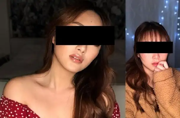 Mening sobiq porno video