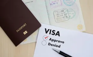 Pendapatan Negara Bukan Pajak Imigrasi Tembus Rp4 Triliun, Tertinggi dari Visa