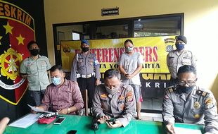 Penipuan Gunungkidul: Bermodal Jimat, Mantan Kondektur Ajak ART Chek-In Lalu Gasak Duit