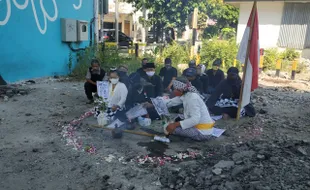 Di Balik Kecelakaan di Flyover Manahan Solo, Anak Korban: Ibu Pengin Coba Lewat Situ