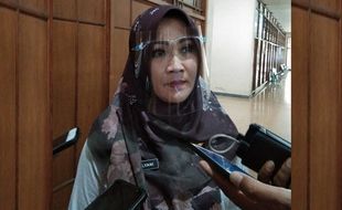 PPKM Gagal Tekan Jumlah Kasus Covid-19, Pemkab Klaten Kaji Sanksi Denda