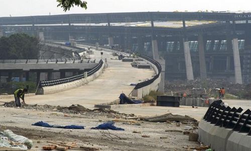 Warga Desa Wonorejo Tagih Ganti Rugi Proyek Tol Soker Rp26,8 Miliar, Ini Jawaban Bupati Karanganyar