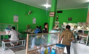 Pengusaha Kuliner Sukoharjo Prediksi Omzet Mereka Anjlok 40% Selama PPKM