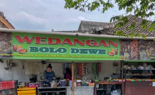 Cari Wedangan di Solo? Cek Rekomendasi Berikut Ini