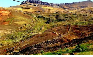 Kapal Nabi Nuh Bakal Ada di Taman Wisata Terbesar se-Asia Tenggara Jateng Valley