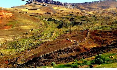 Kapal Nabi Nuh Bakal Ada di Taman Wisata Terbesar se-Asia Tenggara Jateng Valley