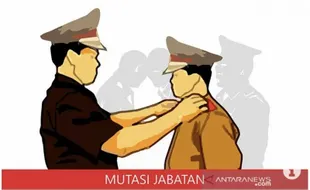 Tak Hanya Karanganyar dan Boyolali, Jabatan Kapolres Wonogiri Juga Berganti