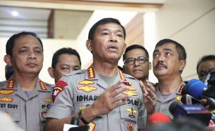 Komnas HAM Sebut Penembakan Laskar FPI Unlawful Killing, Ini Respons Kapolri