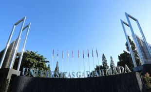 UGM Posisi 19 Universitas Terbaik di Asia Versi 4ICU, Undip 50, UNS 88