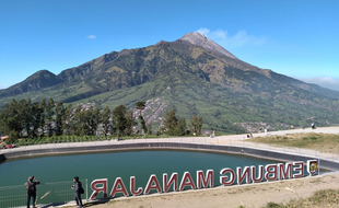 Menakar Potensi Erupsi Merapi, Sedahsyat Apa?