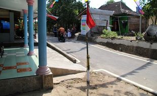 Rumah Warga Klaten Terisolasi Karena Tol Solo-Jogja Boleh Minta Dibebaskan