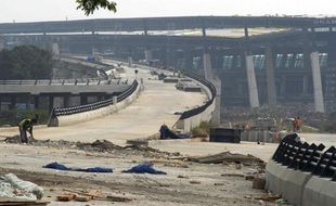 Pemilik Lahan Terdampak Tol Solo-Jogja di Klaten Risau Makelar Berkeliaran