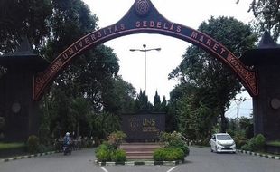 2 Universitas Luar Negeri Masuk 10 Nomine UNS Jawametrik