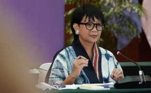 Menlu Retno Ingatkan Presidensi G20 Indonesia Tidak Boleh Gagal