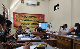 Seniman di Grobogan Ngebet Pentas, Sabar Tunggu Perbup