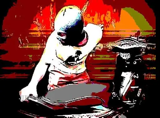 Pencuri Motor Mahasiswa KKN Belum Ketemu, Polda Jatim: Tim Bekerja Siang-Malam