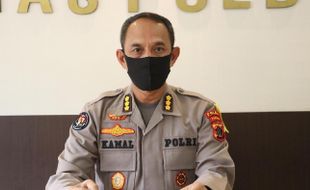 359 Orang Mengungsi Gegara KKB Tembak Warga Sipil di Papua