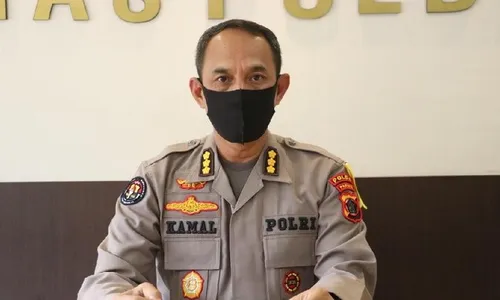 Staf KPU Yahukimo Dibunuh OTK, Polisi Buru Pelaku