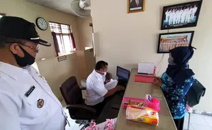 Boyolali Joss! Layanan Adminduk Kini Cukup di Kantor Desa