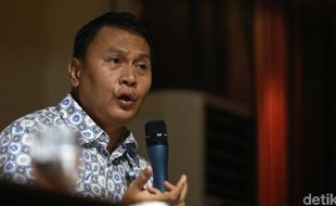 Elite PKS Berseloroh Dukung Ganjar Capres, Indikasi Menyeberang?