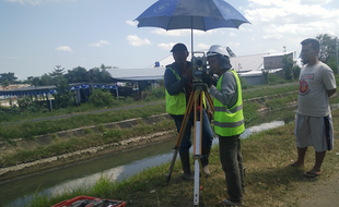 Lahan Tol Sol-Jogja di Klaten Dibayar Awal 2021, Bakal Banyak OKB?