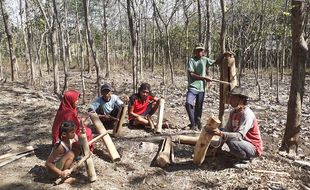 Bau Limbah Kembali Dikeluhkan, Pemkab Sukoharjo: PT RUM Harus Kurangi Produksi!