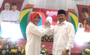 Pilkada Grobogan: Pasangan Sri-Bambang Raih 86,48%