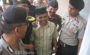 Bunuh 7 Orang Termasuk Anggota Kopassus, Yulianto Jagal Kartasura Ternyata Berbadan Kecil