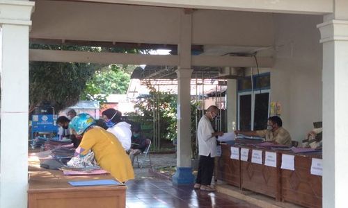 Pendaftaran Bantuan UKM Rp2,4 Juta Tahap 3 Karanganyar Ditutup, Tahap 4 Dibuka Senin Depan