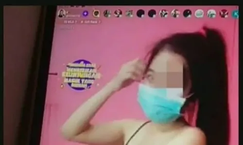 Viral, Bidan di Sumsel Live Tanpa Busana di Aplikasi Boom Live