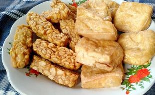 Harga Tahu dan Tempe Diprediksi Naik Pekan Depan?