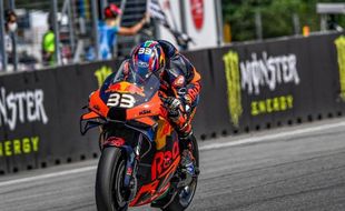 Brad Binder Juara GP Cheska, Persaingan Moto GP 2020 Kian Sulit Ditebak