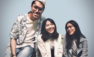 Gandeng Penyanyi Muda, Endah N Rhesa Garap Ulang Lagu Liburan Indie