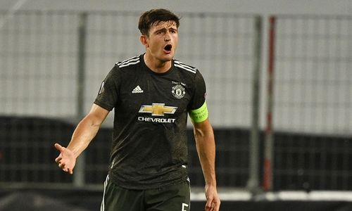 Berakhir dengan Skor Kacamata, Manchester United dan Chelsea Berbagi Poin