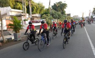 Kemenhub Rilis Aturan Bersepeda di Jalan Raya, 7 Aksesori Ini Wajib Ada di Sepeda